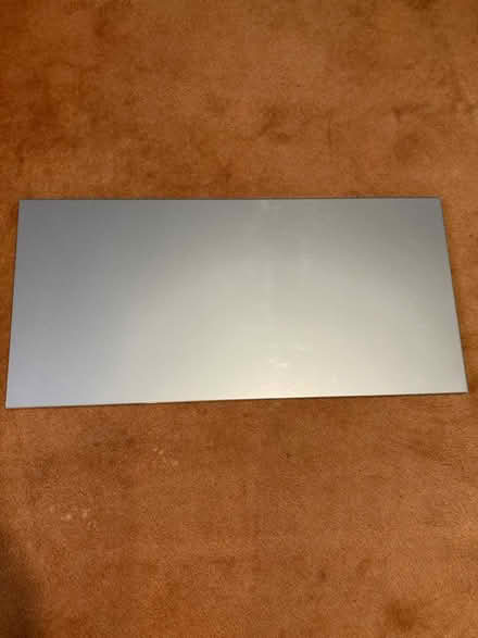 Photo of free Metal notice board (Street BA16) #1