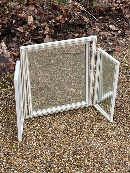 Photo of free Freestanding mirror (Southsea PO5) #1
