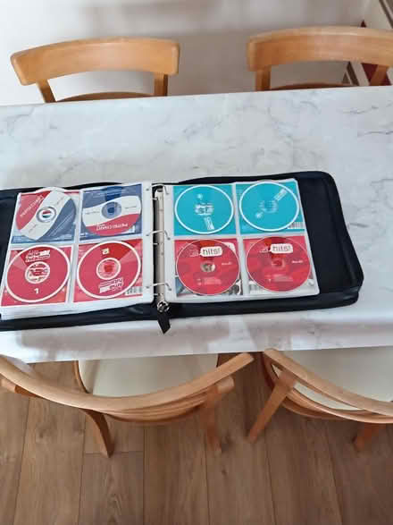 Photo of free Music CDs (NR30) #4