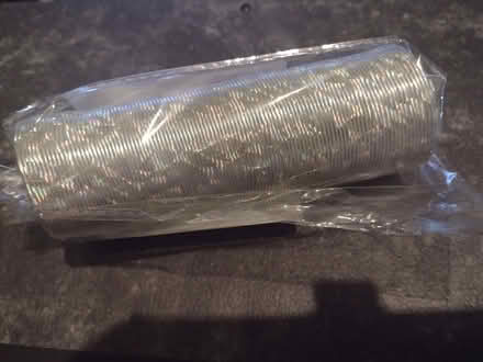 Photo of free Silver slinky (Corby NN18) #1
