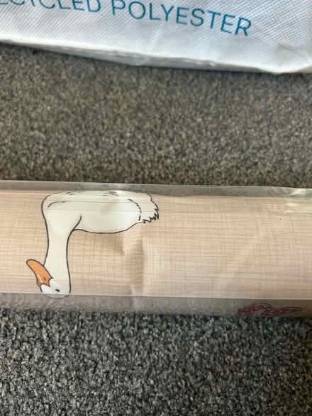 Photo of free Roller blind (Plumpton CA11) #2