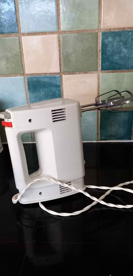 Photo of free Cake Mixer (Cambridge) #2
