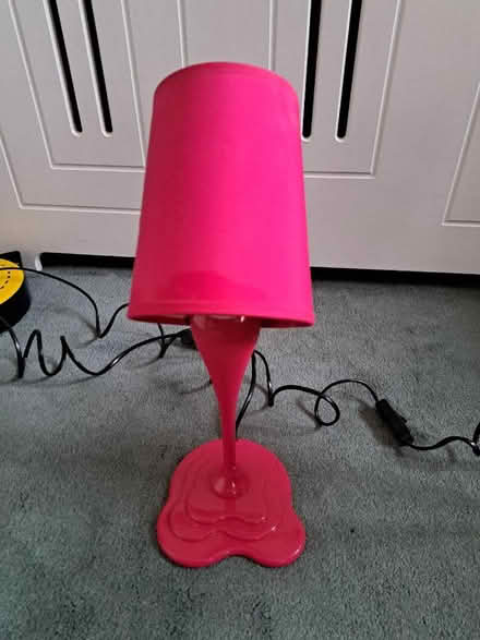 Photo of free Desk Lamps (Vange SS16) #3