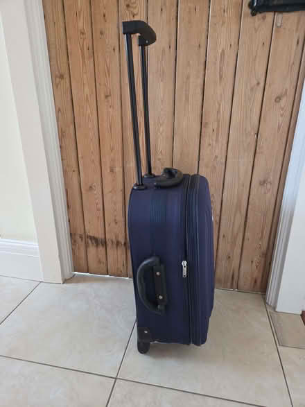Photo of free Constellation Suitcase (Harrogate HG2) #1