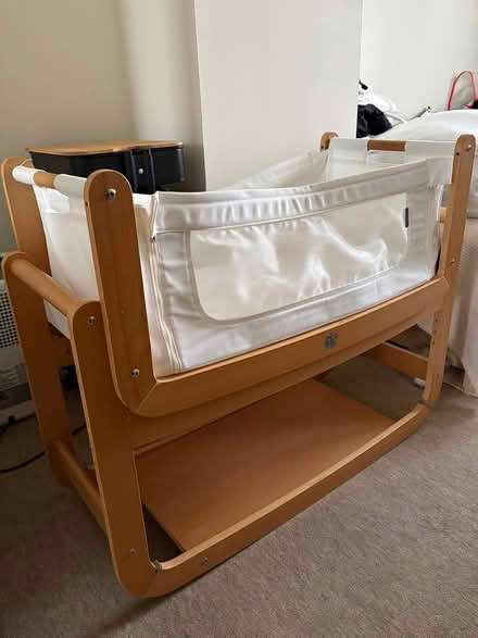 Photo of free Snuz Pod 2 (Dalkey) #3