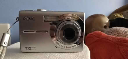 Photo of free Kodak 7mp digital camera (Trowbridge BA14) #1