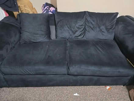 Photo of free Sofas (B33 9JH) #2