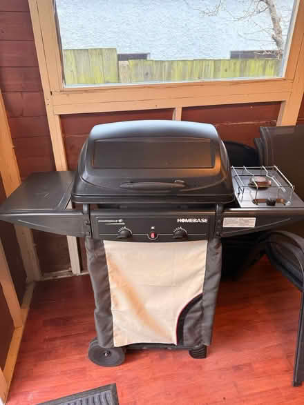 Photo of free Bbq (Orpington) #1