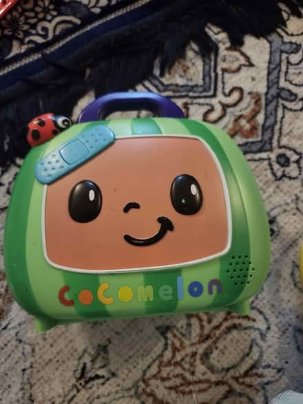 Photo of free Toys (Gatineau) #1