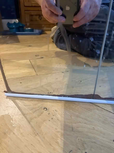 Photo of free Bathroom mirror (Prittlewell SS2) #4