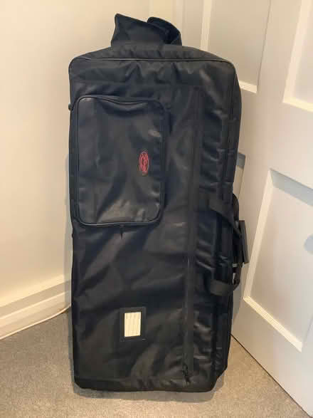 Photo of free Keyboard carry bag (Larkhall) #4