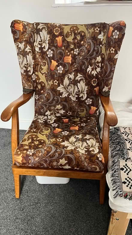 Photo of free Chair (S6) #1