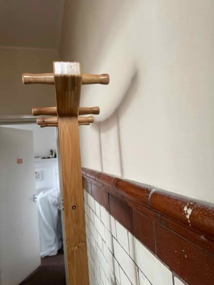 Photo of free Coat hanger (E5) #2