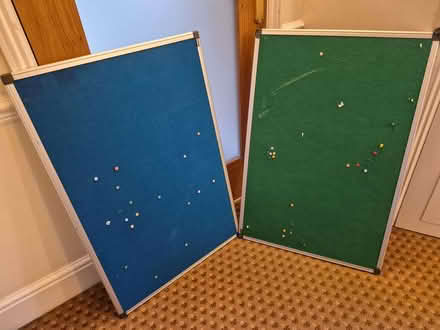 Photo of free Notice boards (Malvern Wells WR14) #1