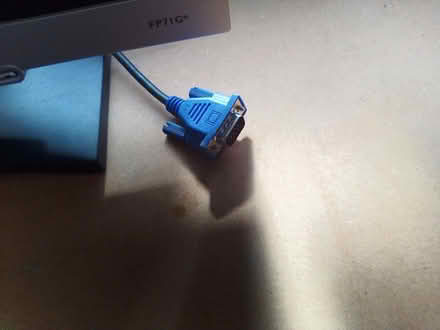 Photo of free PC flat screen monitors (Thirsk YO7) #3