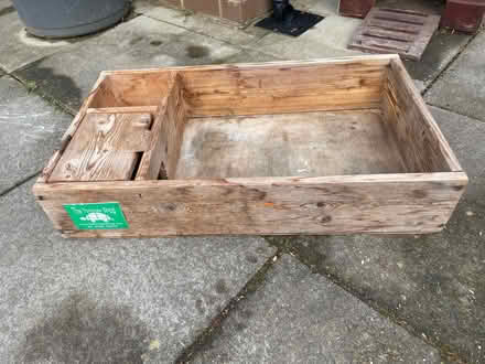 Photo of free Tortoise housing (outdoor & indoor) (Garstang PR3) #1