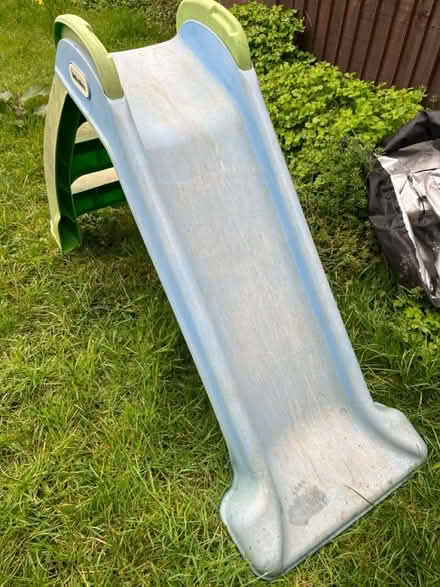 Photo of free Toddler slide (Manningtree CO11) #2