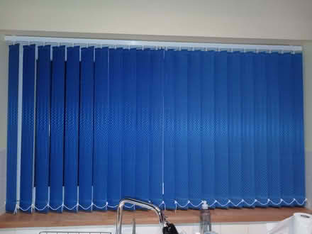 Photo of free Blinds (Sherrard's Green WR13) #2