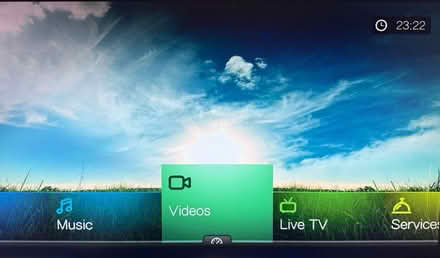 Photo of free WDTV Live Box (Maynard) #4