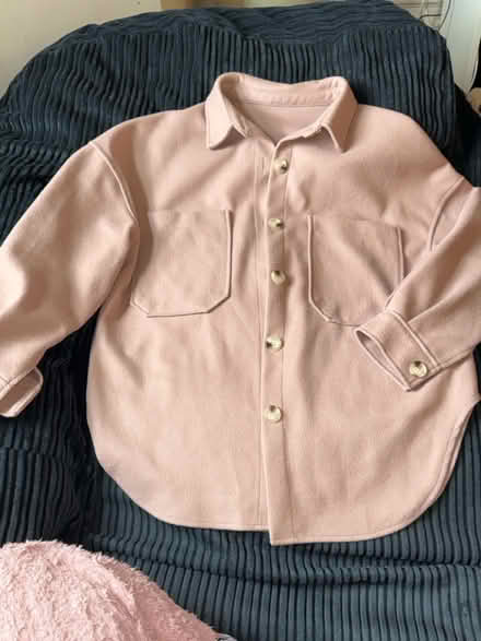 Photo of free Ladies Oversized Outershirt. S-L (Levenshulme M19) #1