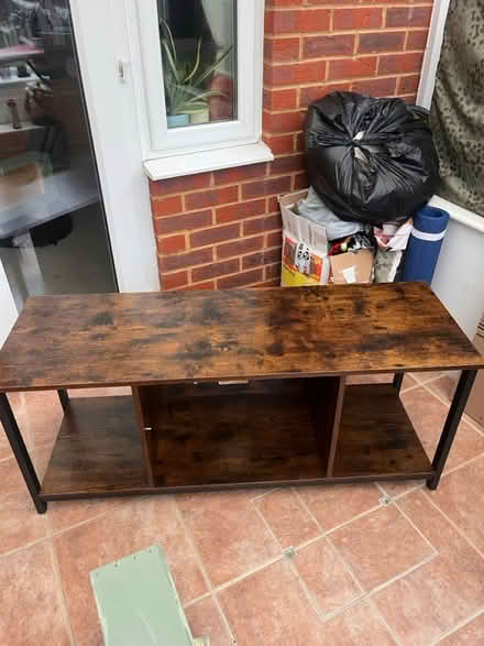 Photo of free Tv stand (Royston SG8) #4