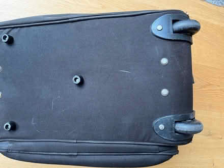 Photo of free M&S wheeled bag (Eaton NR4) #4