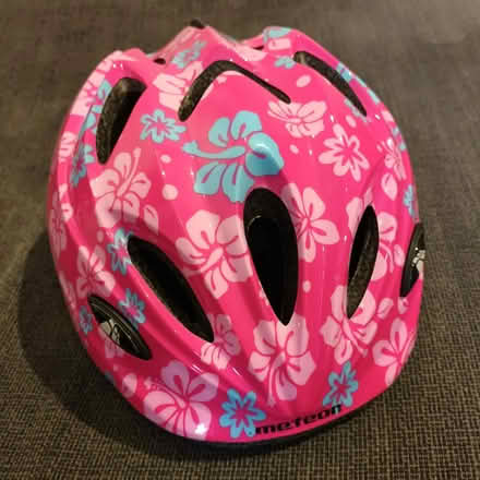 Photo of free Girls Helmet (Northaw EN6) #1