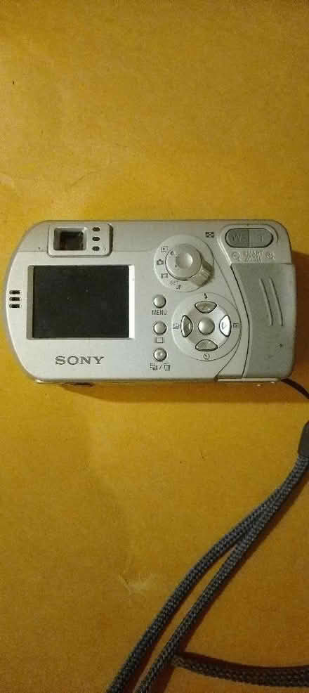 Photo of free Digital cameras (St Leonards TN38) #3