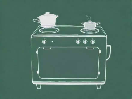 Photo of Working Electric cooker (Gay Village M1) #1