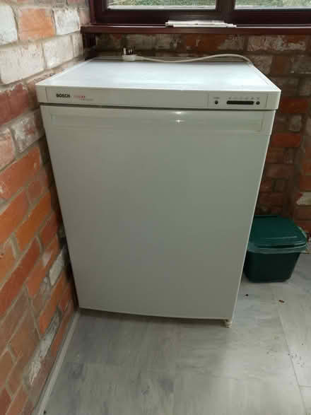 Photo of free Larder fridge (CO7) #1