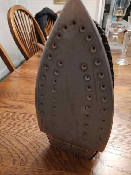 Photo of free Iron (Odenton) #3