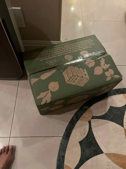 Photo of free Amy’s Frozen dinners (Valley Village) #1