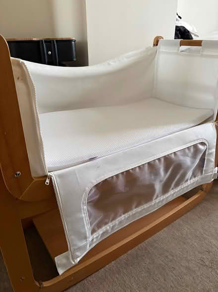 Photo of free Snuz Pod 2 (Dalkey) #2