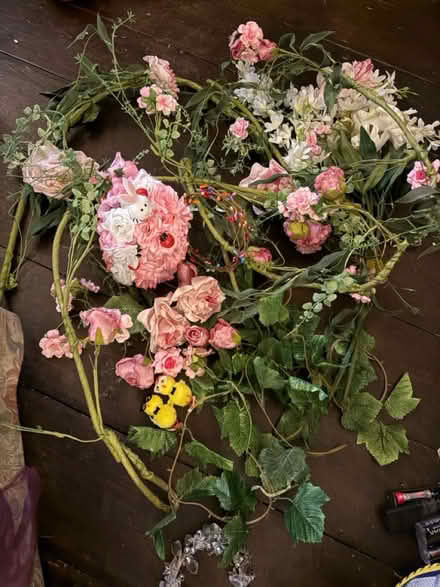 Photo of free Artificial Flowers (Liverpool L13) #1