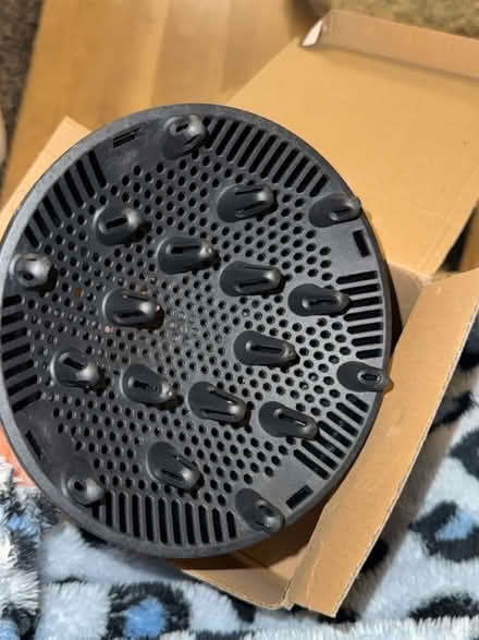 Photo of free Claws and Adjustable diffuser- New (Levenshulme M19) #3