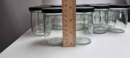 Photo of free Small jars (Oswestry SY11) #2