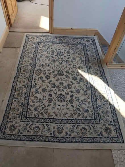 Photo of free Rug (Gatley SK8) #4