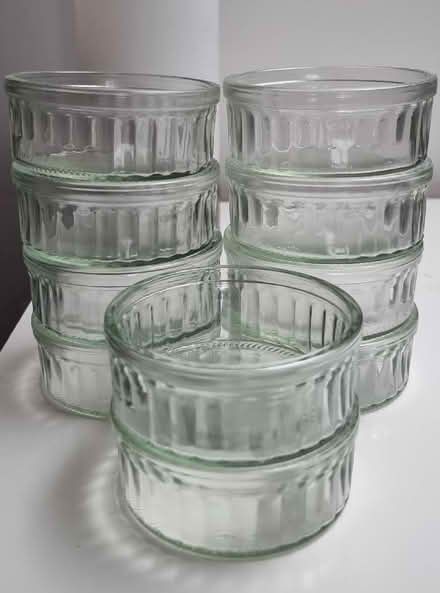 Photo of free Glass dishes (Oswestry SY11) #1