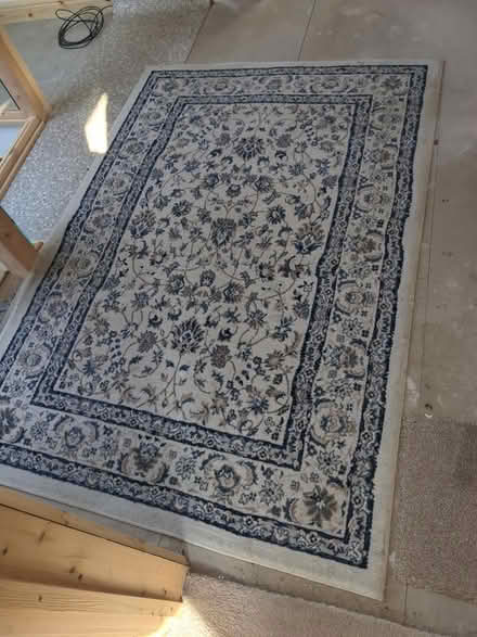 Photo of free Rug (Gatley SK8) #2