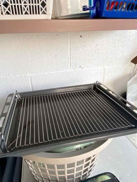 Photo of free Grill pan (Heysham LA3) #1