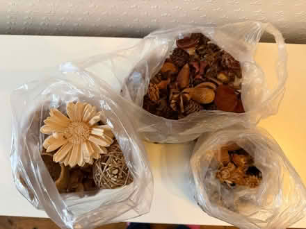 Photo of free Tea lights and column candles (Salford M30) #3