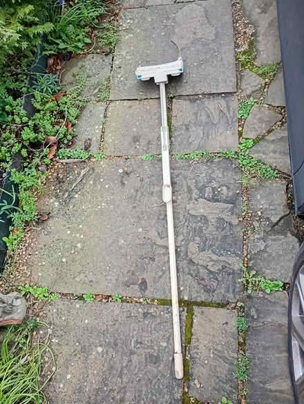 Photo of free Squeegee mop (Cholsey OX10) #1