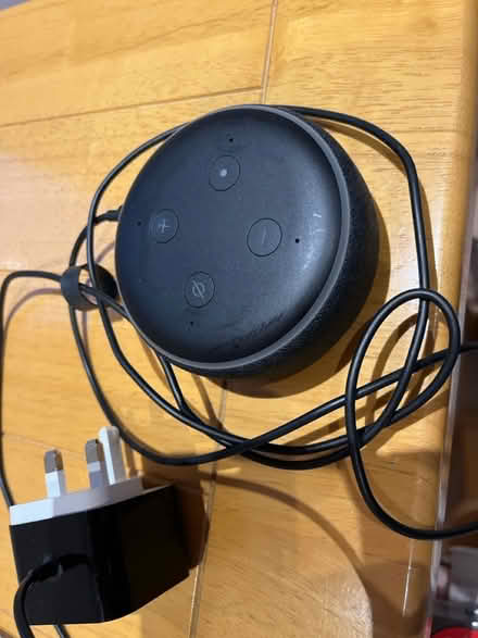 Photo of free Amazon dot (Shirley B90) #1