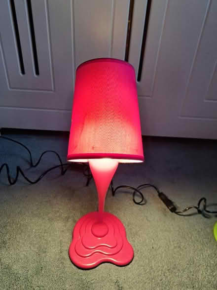 Photo of free Desk Lamps (Vange SS16) #4