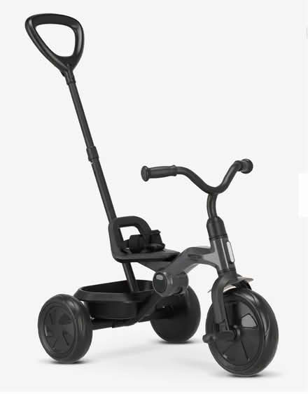 Photo of Push bike/trike with handle (Kennington OX1) #1