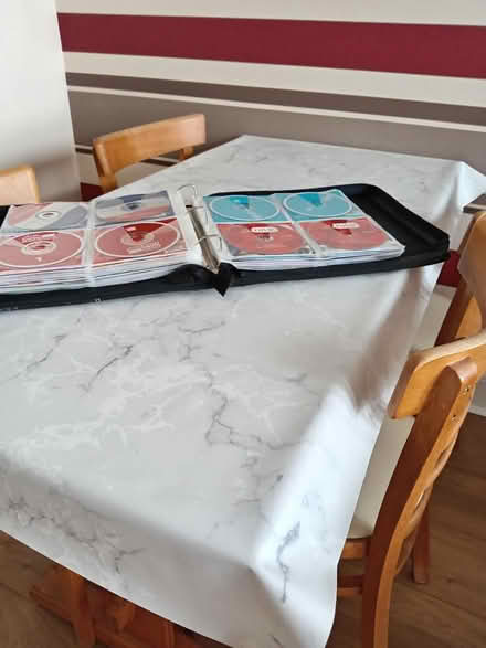 Photo of free Music CDs (NR30) #3