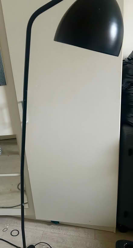 Photo of free Tall lamp (LU3) #1