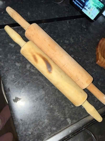 Photo of free Kitchen stuff (Catford SE6) #1