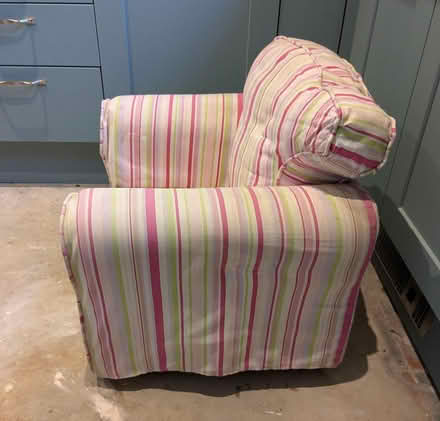 Photo of free Child's armchair (Shalford, GU4) #2