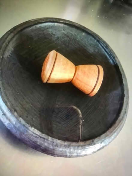 Photo of free Pestle and mortar (Thornton heath) #1